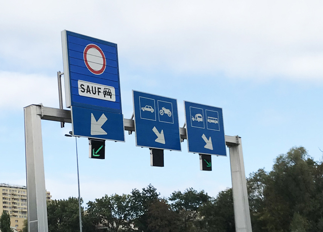 Voie covoiturage Vallard 2018